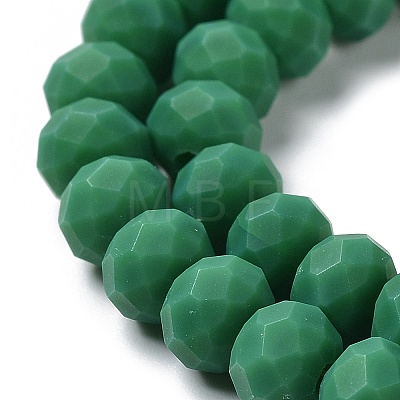 Glass Beads Strands LS-EGLA-A034-P4mm-MD23-1