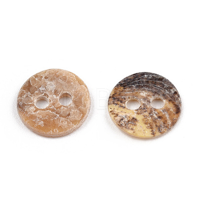 Mother of Pearl Buttons SSHEL-N032-59-1