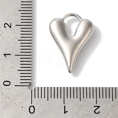 Rack Plating Alloy Pendants FIND-I039-049P-1