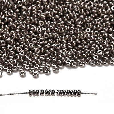 TOHO 8/0 Demi Round Beads Y-SEED-DR08-0711-1