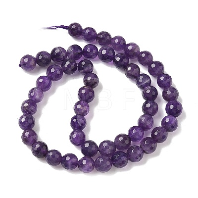 Gemstone Strands GSF8mmC062-1