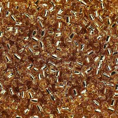TOHO 6/0 Round Beads SEED-TR06-0022-1
