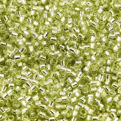 Glass Seed Beads SEED-S042-04B-24-1