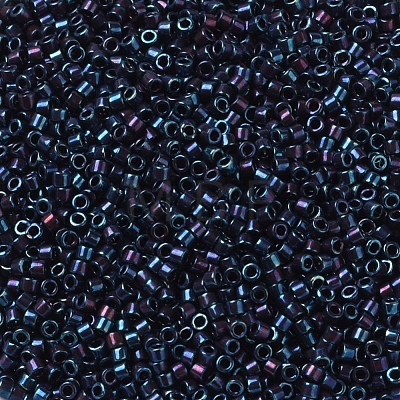 MIYUKI Delica Beads SEED-JP0008-DB0025-1