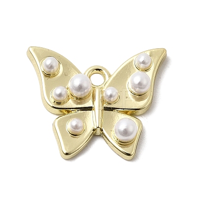 Alloy Pendants FIND-K028-07G-1