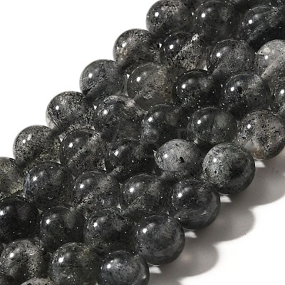 Natural Biotite Beads Strands G-F784-A03-03-1