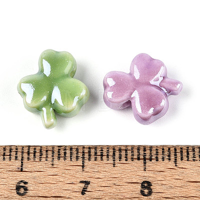 Handmade Porcelain Bead PORC-N011-05-01-1