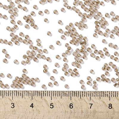TOHO Round Seed Beads SEED-TR11-0754-1