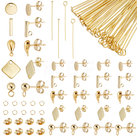 DIY Jewelry Kit DIY-BBC0003-02-1