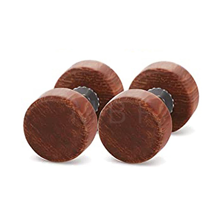 Wood Ear Tunnels FS-WGD2D83-05-1