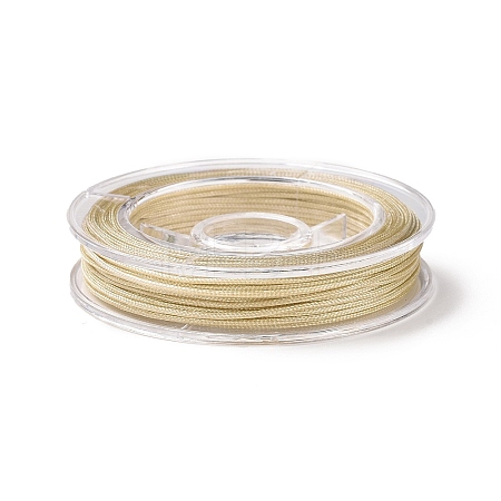 Nylon Braided Cord NWIR-N001-0.8mm-20-1