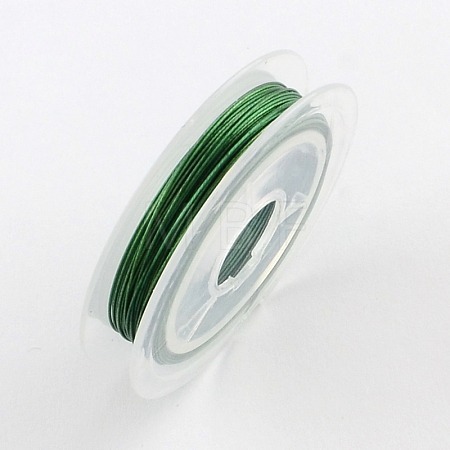Tiger Tail Wire X-TWIR-S001-0.38mm-08-1