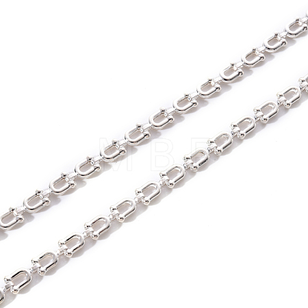 Brass Link Chains CHC-T014-001S-1