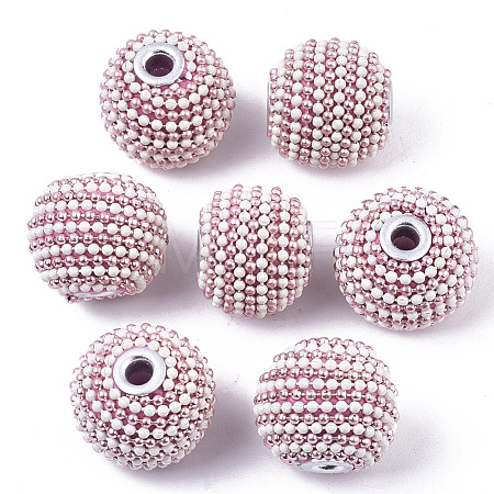Handmade Indonesia Beads LS-IPDL-S054-006-1