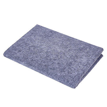 Felt Calligraphy Mat AJEW-WH0481-565-1