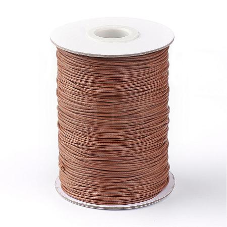 Korean Waxed Polyester Cord YC1.0MM-A139-1