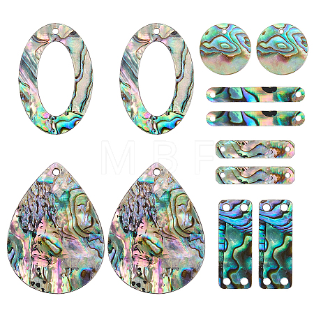 DIY Jewelry Making Kits DIY-WR0005-78-1