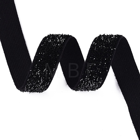 Glitter Sparkle Ribbon SRIB-ZX001-01A-03-1