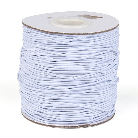Round Elastic Cord EC-R001-1.2mm-001A-1