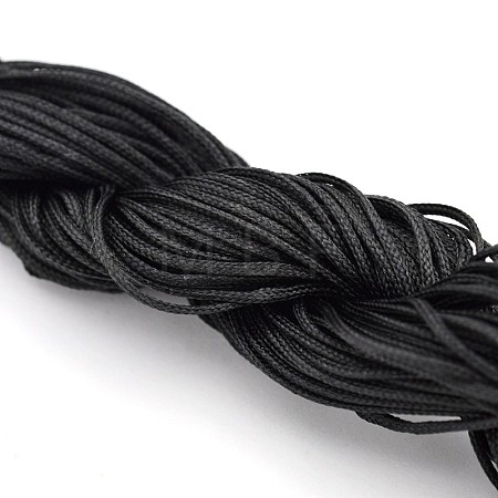 Nylon Braided Cord NWIR-R002-1mm-3-1