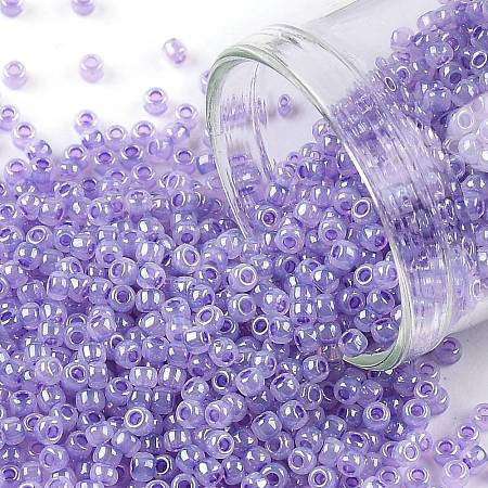 TOHO 11/0 Round Beads SEED-JPTR11-0916-1