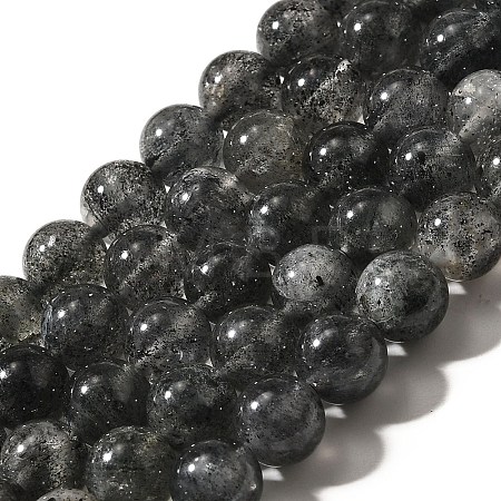 Natural Biotite Beads Strands G-F784-A03-03-1