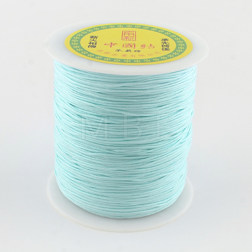 Nylon Thread with One Nylon Thread inside NWIR-R013-1.5mm-02-1
