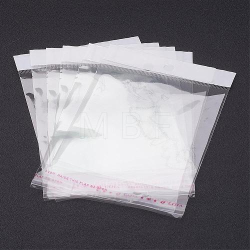 Pearl Film Cellophane Bags T02H1012-1