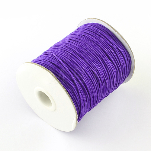 Nylon Thread with One Nylon Thread inside NWIR-R013-1.5mm-676-1