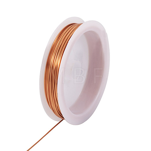 Copper Wire CWIR-TAC0002-01F-C-1