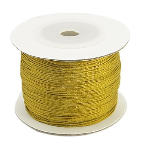 Nylon Thread NWIR-E001-4-1