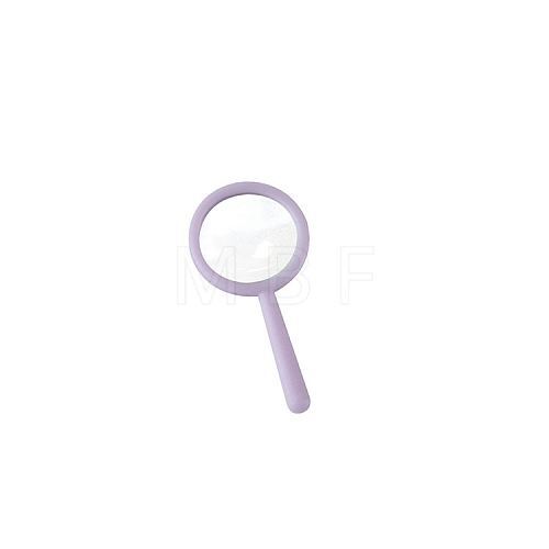 Magnifying Glass Plastic Mini Model PW-WG1E542-08-1