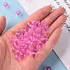 Transparent Acrylic Beads MACR-S370-A8mm-708-5
