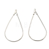 Iron Pendants RN-N001-01P-2