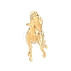 Brass Pendants KK-CBA855A-01G-07-3