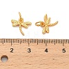 925 Sterling Silver Charms STER-P071-16B-G-3