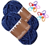 Knitting Yarn Kit PW-WG931A8-06-1