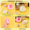 DIY Soap Silicone Molds DIY-WH0302-22-3
