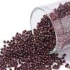 TOHO Round Seed Beads X-SEED-TR15-0502-1