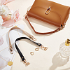 WADORN 3Pcs 3 Colors PU Leather Bag Straps FIND-WR0010-14-4