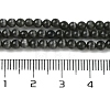 Cat Eye Beads Strands CE-Z001-02D-4