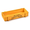 Wooden Plant Box & Storage Box CON-M002-01A-2