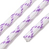 Polyester Round Braided Cord FB-CBA35DC-01F-2