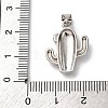 Brass Enamel Pendants FIND-I054-01C-P-3