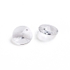 Glass Charms LS-RGLA-L026-A13-2