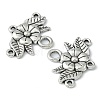 Tibetan Style Chandelier Component Links LS-TIBEP-EA9731Y-FF-2