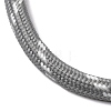 Polycotton Braided Cord with Inner Core OCOR-NH0002-01J-2