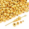 Iron Spacer Beads IFIN-X0003-G-1