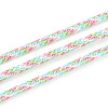 16M Round Nylon Braided Cord OCOR-N008-03B-04-2