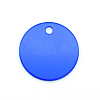 Colored Aluminum Pendants ALUM-S018-JA631-7-1